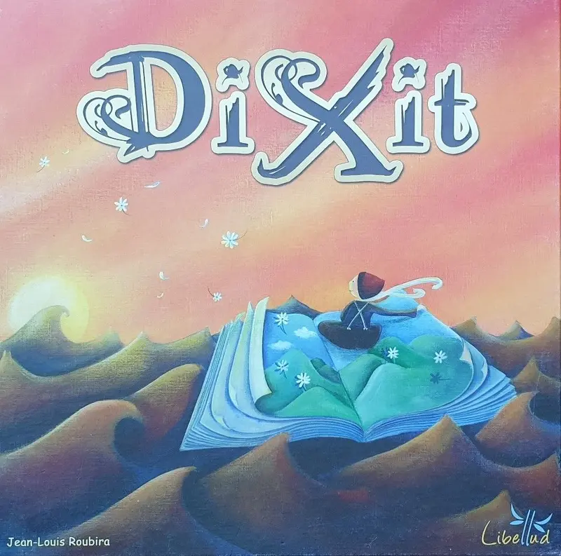 Dixit