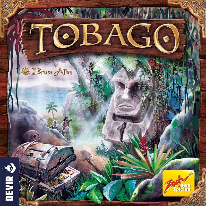 Tobago