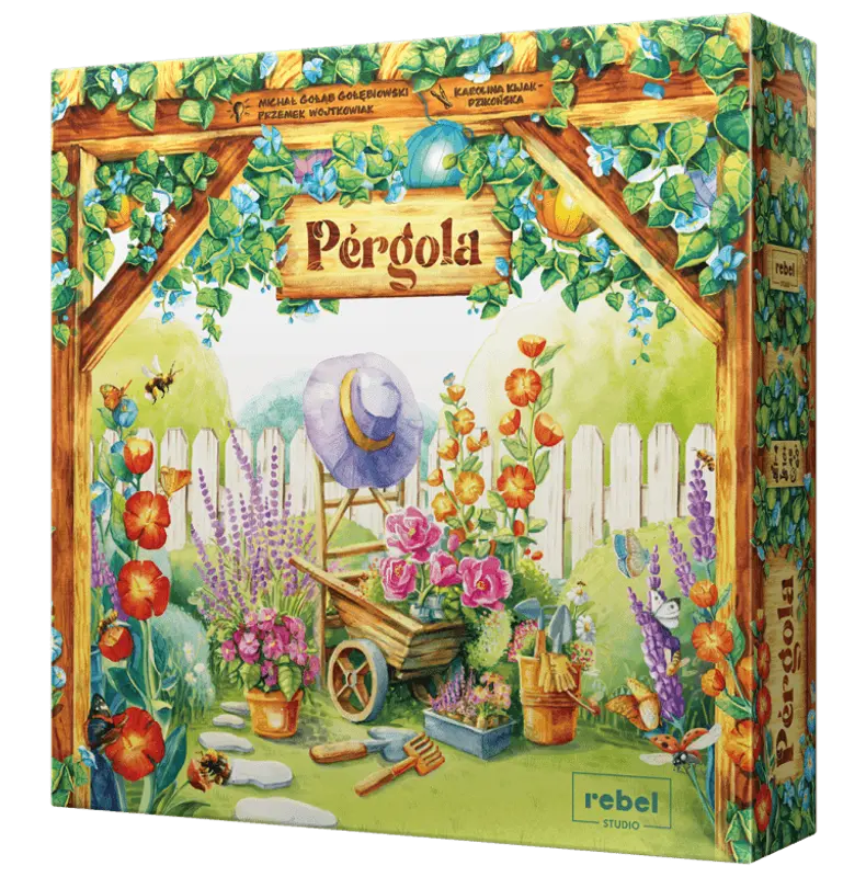 Pergola