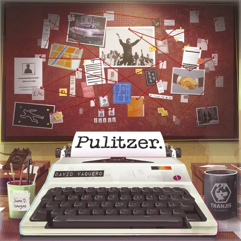 Pulitzer