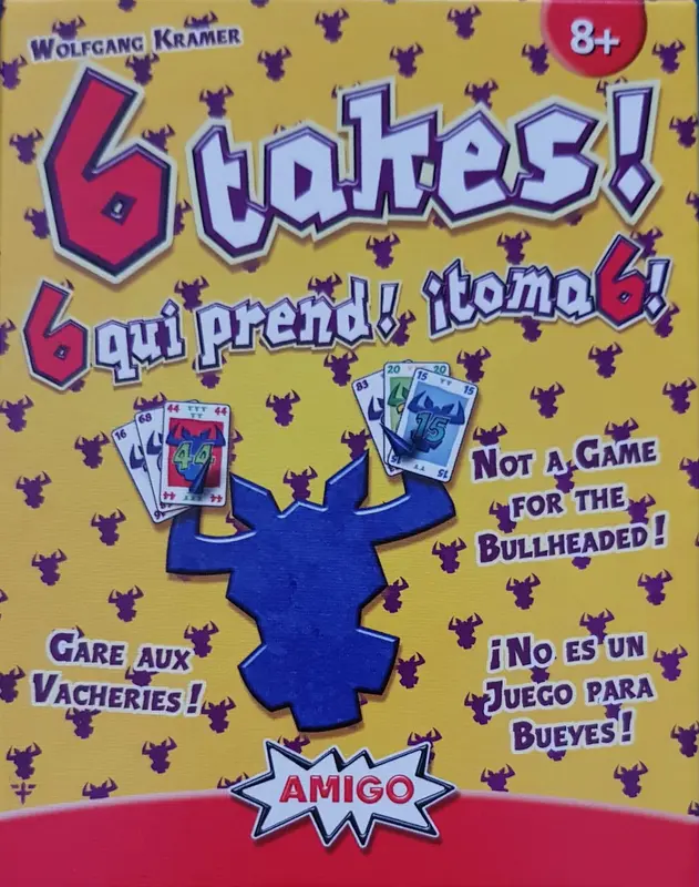 Toma 6