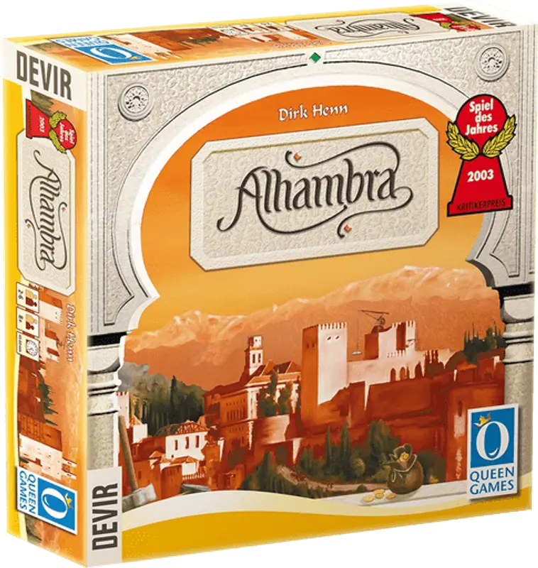 Alhambra