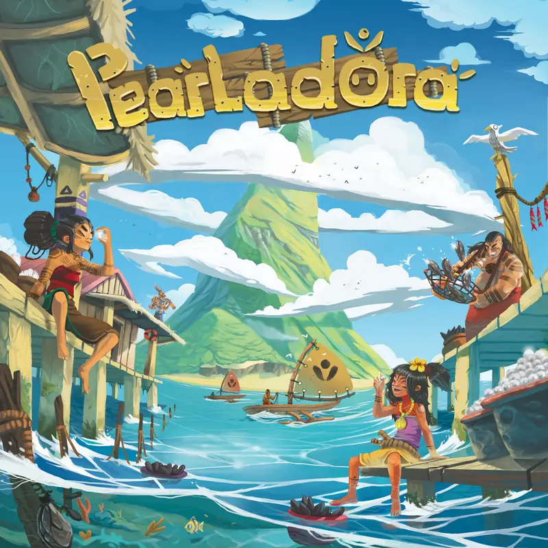Perladora